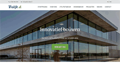 Desktop Screenshot of bbvrolijk.nl